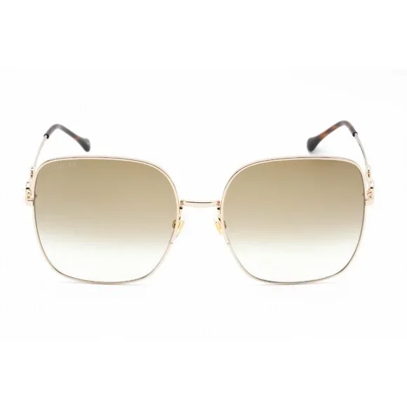 Gucci Sunglasses GG0879S-002-61 New with tags Gucci Sunglasses GG0879S 002 main image 4